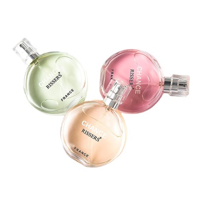 Parfum pour femmes parfum de longue durée 50ml