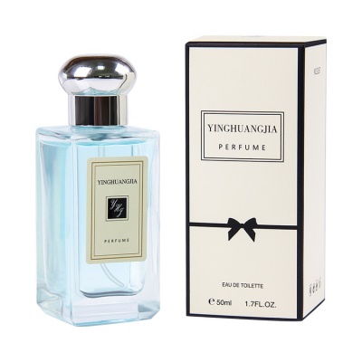Parfum pour femmes parfum de longue durée