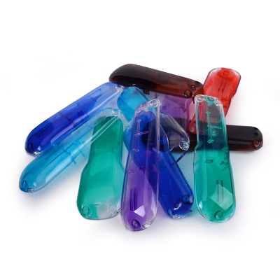 Boîtier transparent pour tondeuse à cheveux électrique