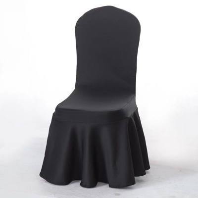 Housse de chaise Couche d'air conjointe