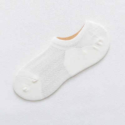 Chaussettes femmes Silicone mesh respirantes