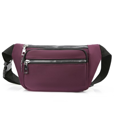 Sac bandoulière de grande capacité