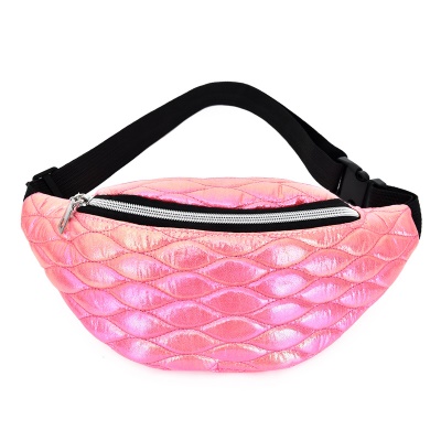 Sac bandoulière sport sac banane pu