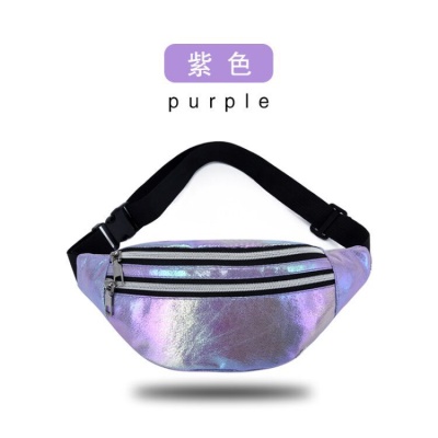 Sac à bandoulière laser