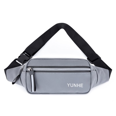 Sac banane pour hommes Oxford Tissu