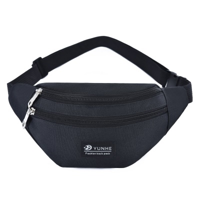 Sac banane oblique multifonction imperméable