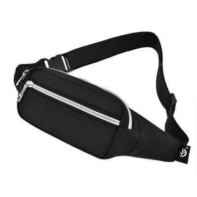 Sac de téléphone portable de course
