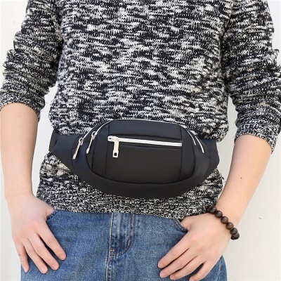 sac poitrine sac banane pour téléphone portable de sport Bandoulière