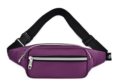 Sac de téléphone portable de course