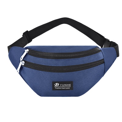 Sac banane oblique multifonction imperméable