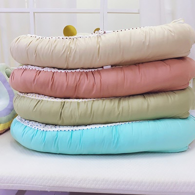 Berceau pliable, démontable et lavable point d'onde résistant à la pression