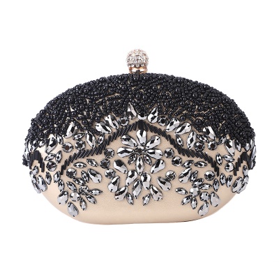 Sac de soirée en strass