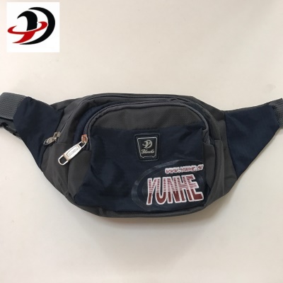 Sac banane de sport Sac de téléphone portable