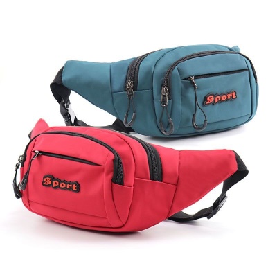 sac banane Oxford tissu Portable