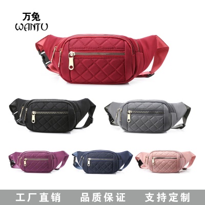Sacs  banane Running Sport banane