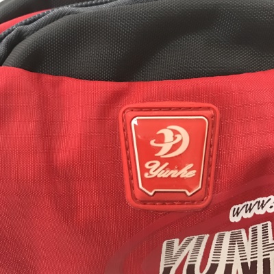 Sac banane de sport Sac de téléphone portable