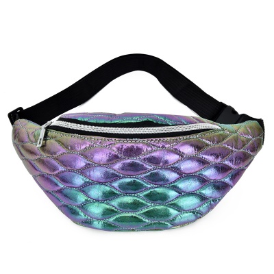 Sac bandoulière sport sac banane pu