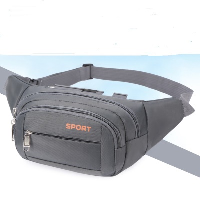 Sac Messenger décontracté sport imperméable