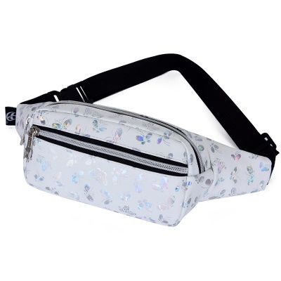 Sac banane pour femme sac de poitrine à bandoulière