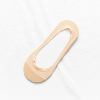 Chaussettes femmes en coton