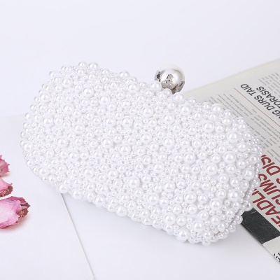 Sac de dîner Pearl Sac de nouilles douces