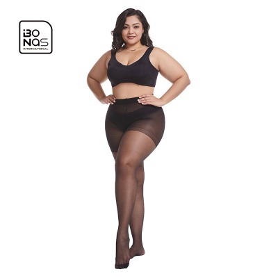 Collants pour femmes augmente la résistance à la dispersion