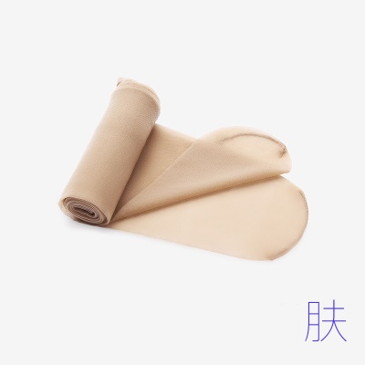 Chaussettes à oxygène minces antibactériennes et respirantes