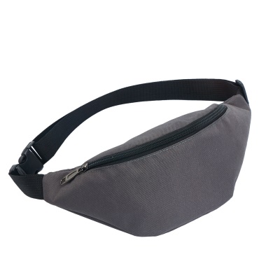 Sac de course sac de poitrine à bandoulière décontracté