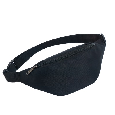 Sac de course sac de poitrine à bandoulière décontracté