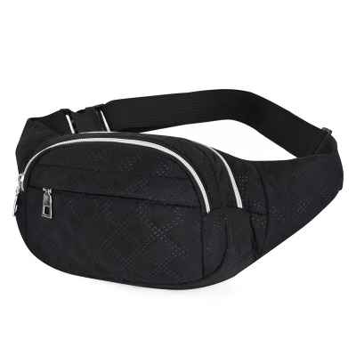 Sac de poitrine de grande capacité pour téléphone portable