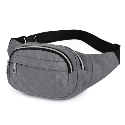 Sac de poitrine de grande capacité pour téléphone portable
