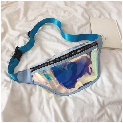 Sac banane pour femme Sac de téléphone portable à une épaule