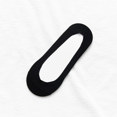 Chaussettes femmes en coton