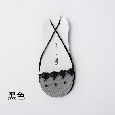 Chaussettes femmes jarretelles sac tête mélangé