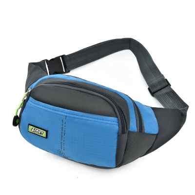 Sac Messenger Sport Color Sac pour téléphone portable