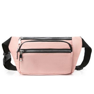 Sac bandoulière de grande capacité