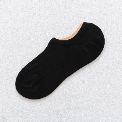 Chaussettes femmes Silicone mesh respirantes
