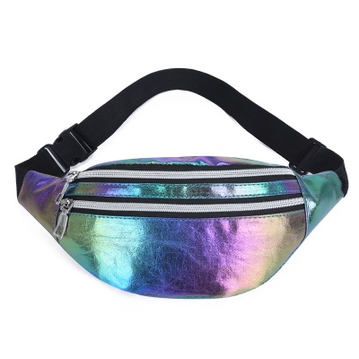 Sac à bandoulière laser
