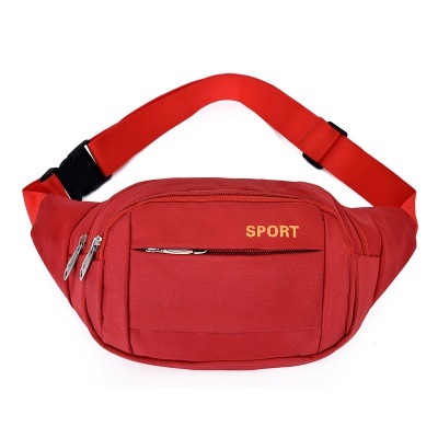 Sac Messenger décontracté sport imperméable