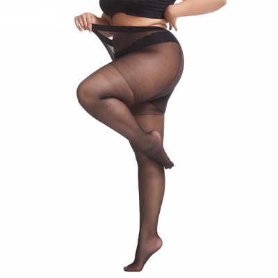 Collants pour femmes augmente la résistance à la dispersion
