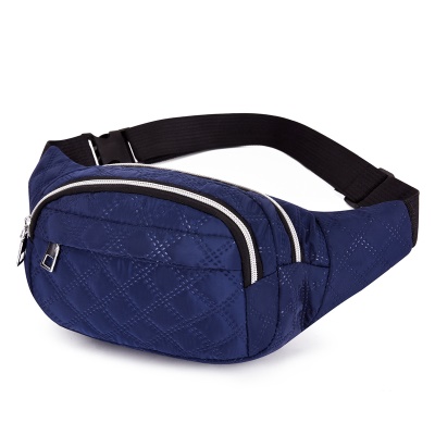 Sac de poitrine de grande capacité pour téléphone portable