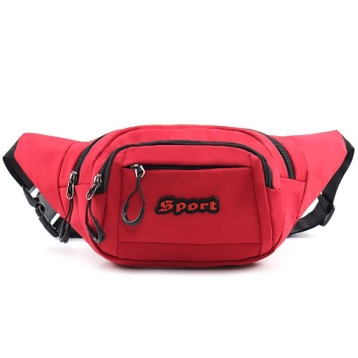 sac banane Oxford tissu Portable