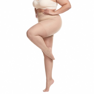 Collants pour femmes augmente la résistance à la dispersion