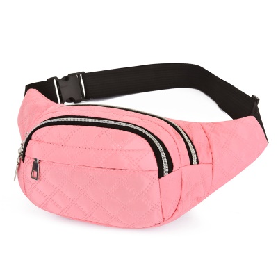 Sac de poitrine de grande capacité pour téléphone portable