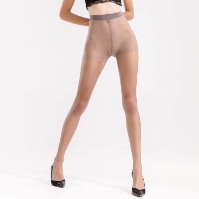 Collants  fins anti-crochet