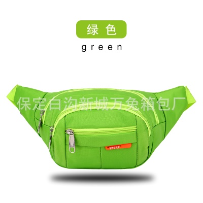 Sacs  banane Running Sport banane