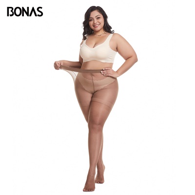 collant legging de grande taille avec entrejambe respirant mince