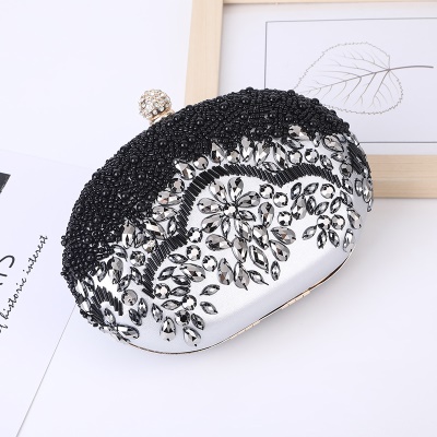 Sac de soirée en strass