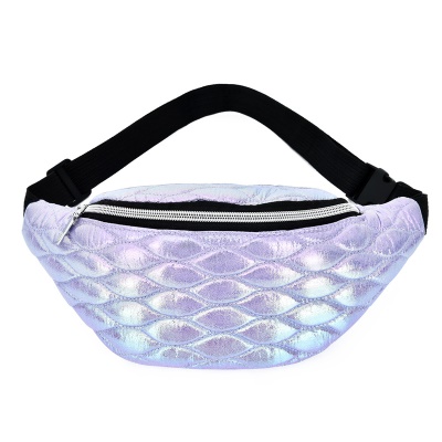 Sac bandoulière sport sac banane pu