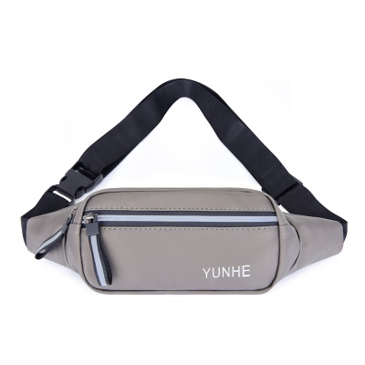 Sac banane pour hommes Oxford Tissu
